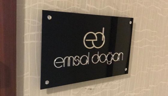 ADANA Emsal Doğan Güzellik Salonu