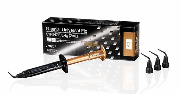 GC G-aenial Universal Flo Flow Kompozit