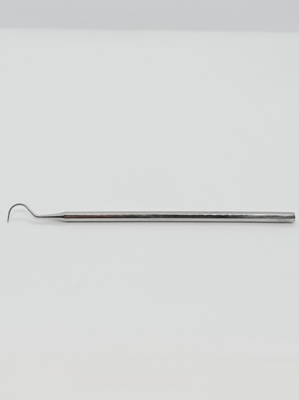 Single Ended Probe Solid Handle Fig.23