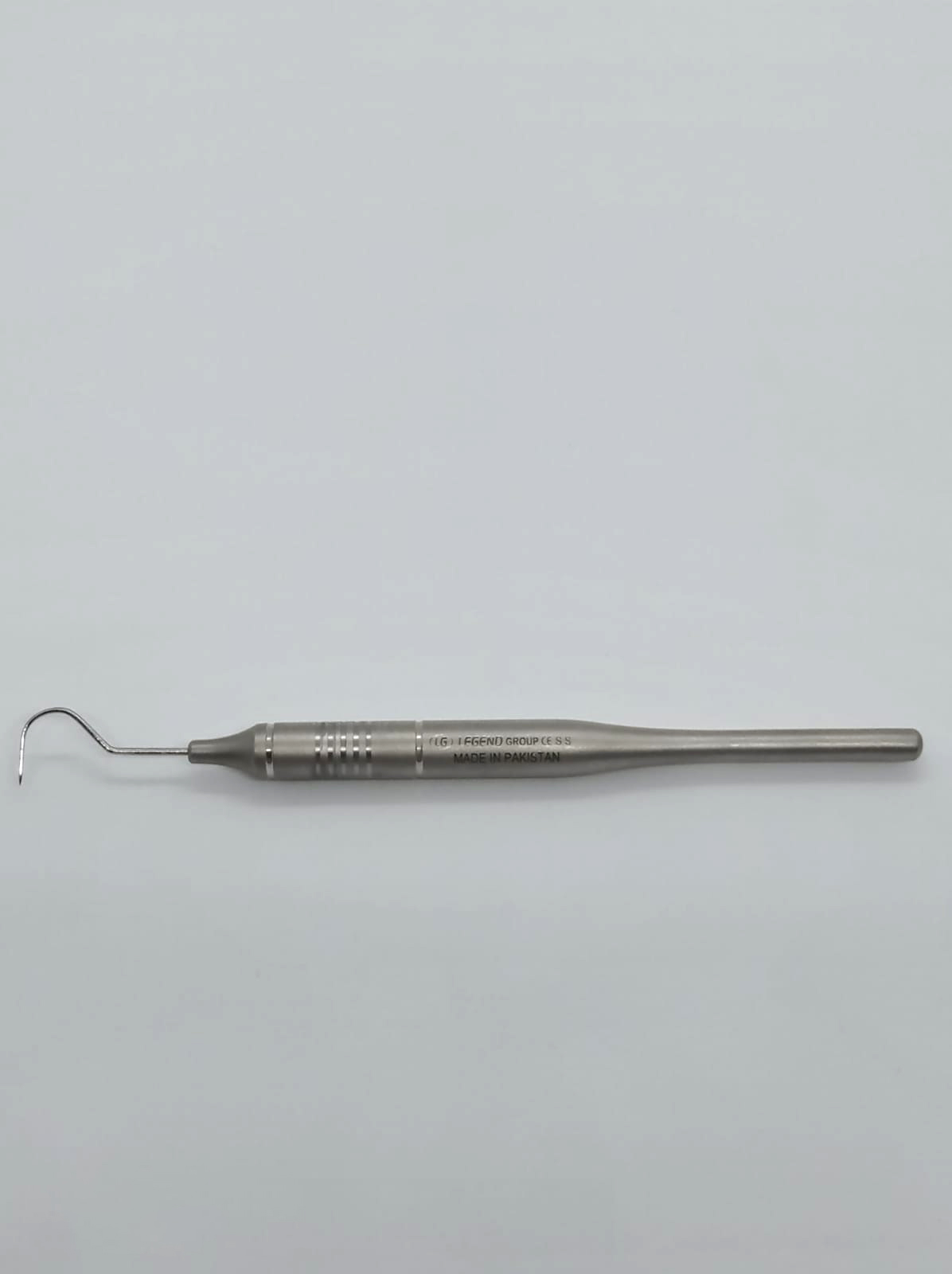 Single Ended Probe Hollow Handle Fig.2