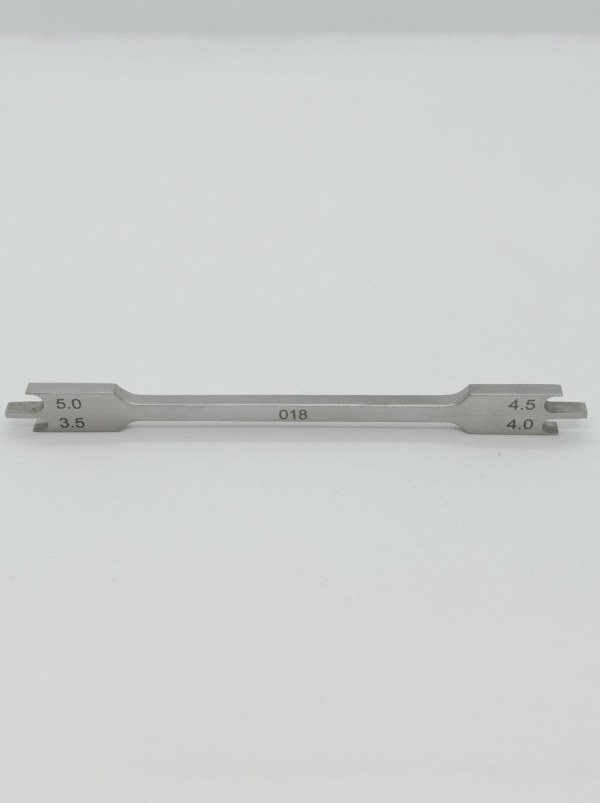 Height Gauge 0.18 Aluminum