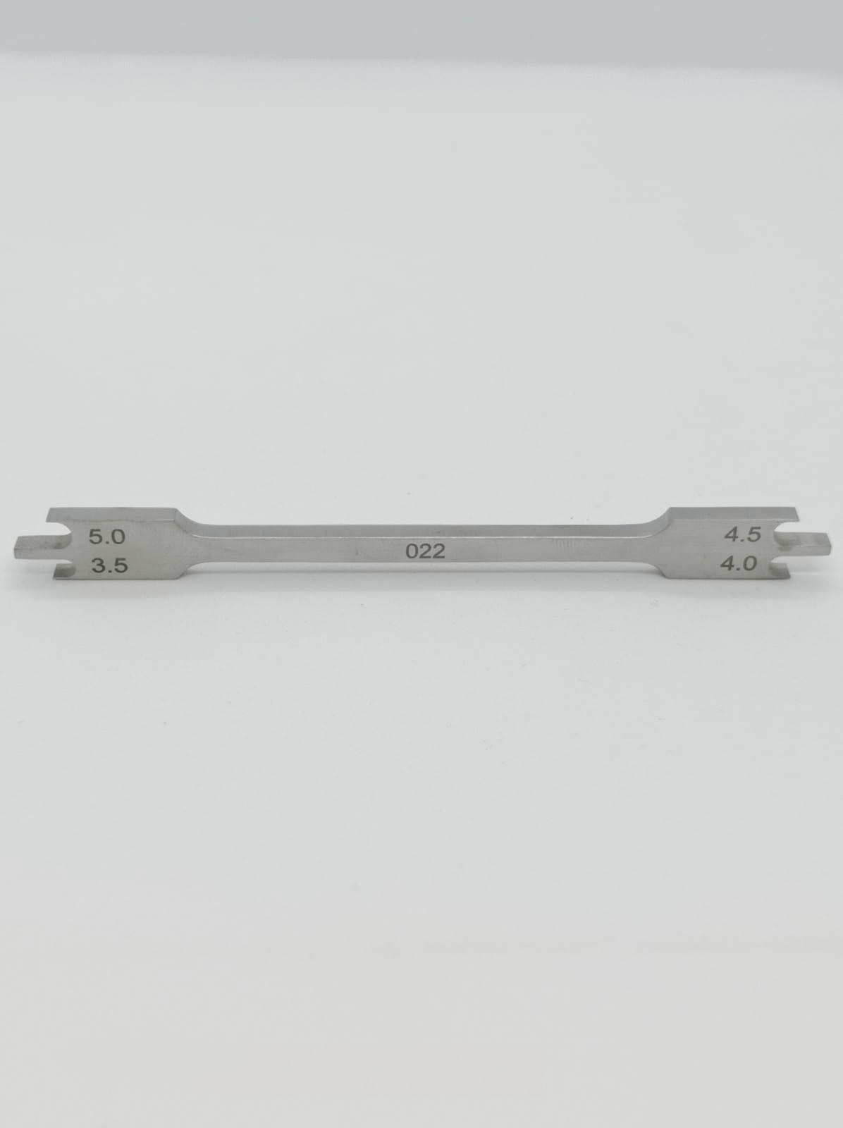 Height Gauge 0.22 Aluminum