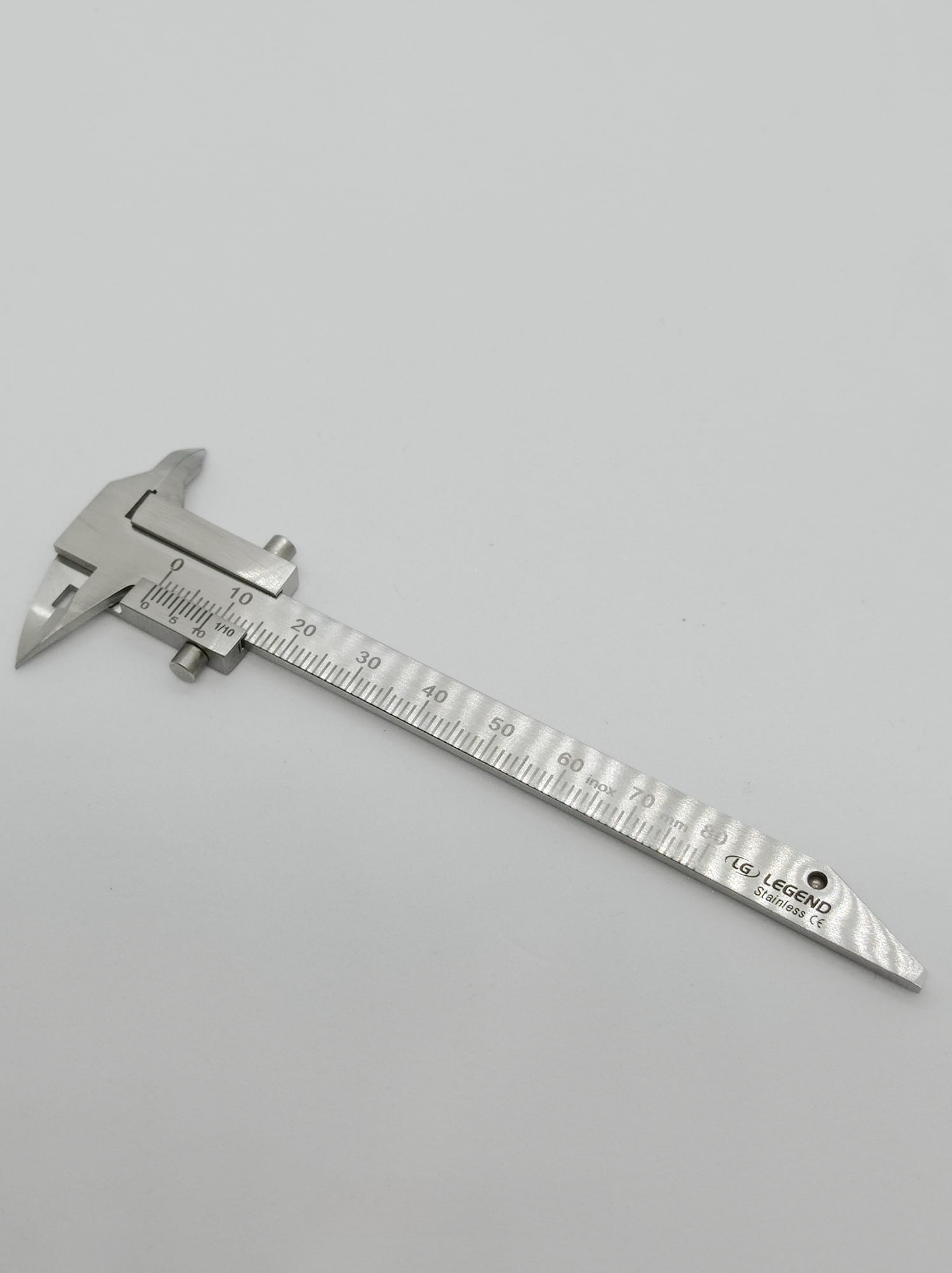 Vernier Gauge