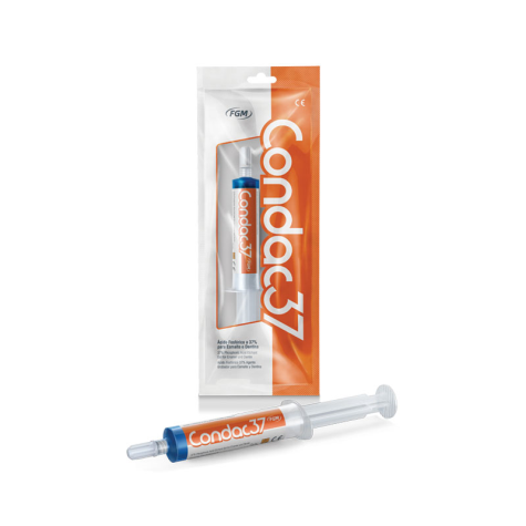 Condac %37 Fosforik Asit 3*2,5 Ml