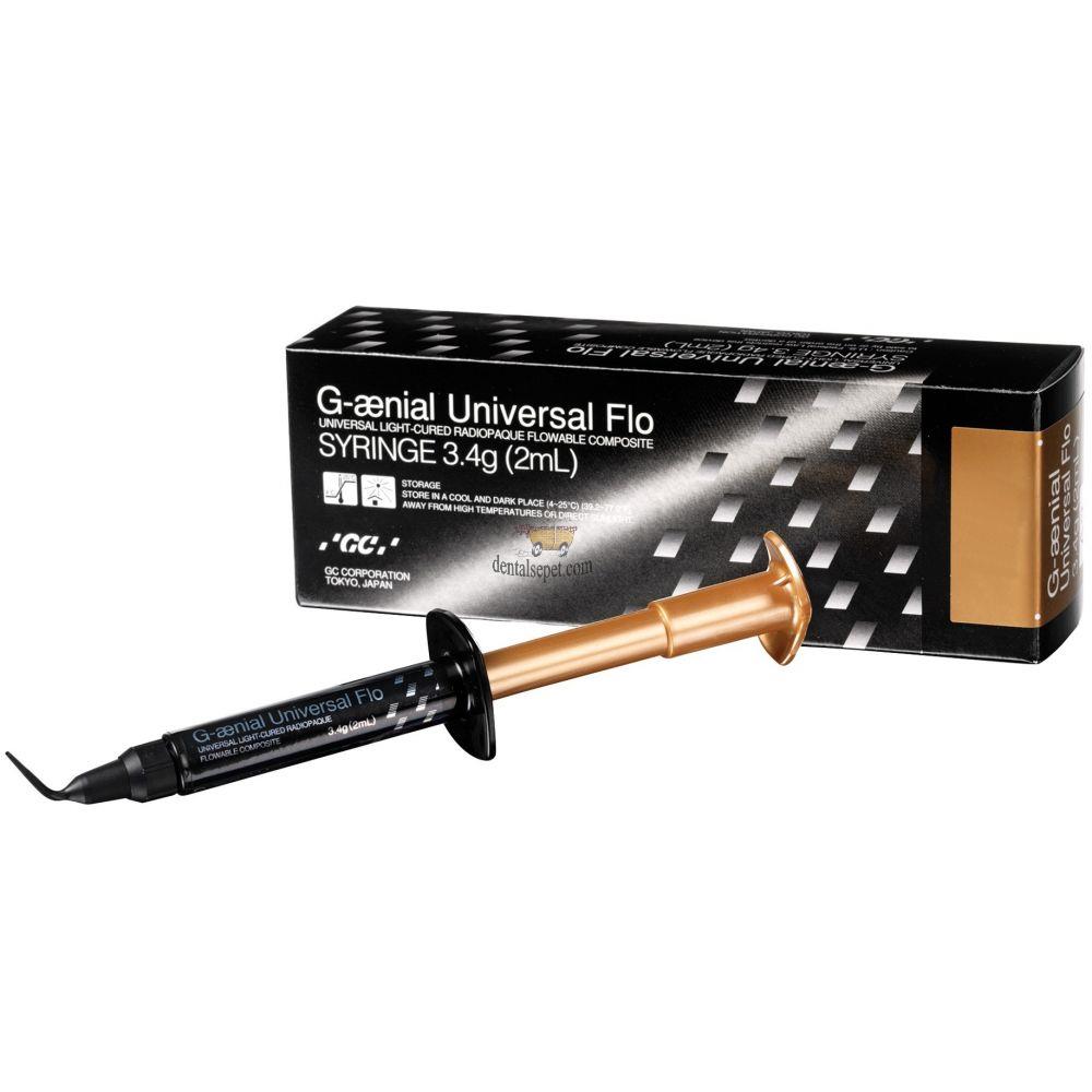 GC G-aenial Universal Flo Flow Kompozit A2