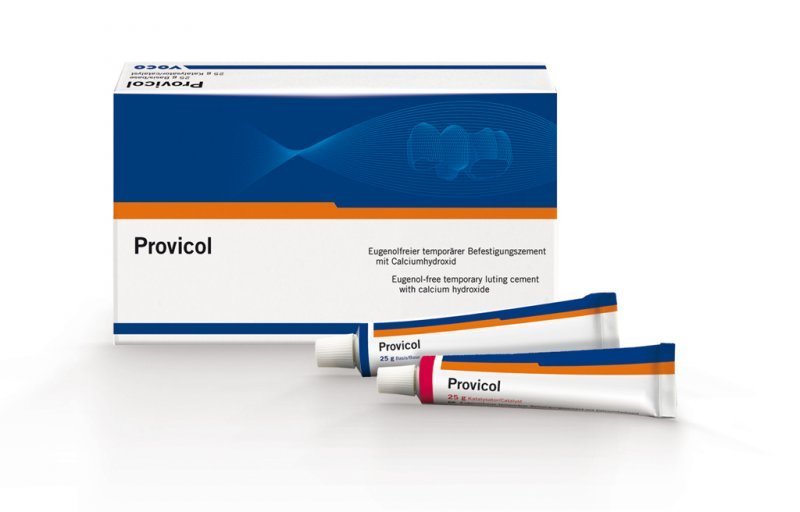 Provicol Geçici Yapıştırıcı